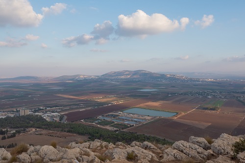 רמת הגולן